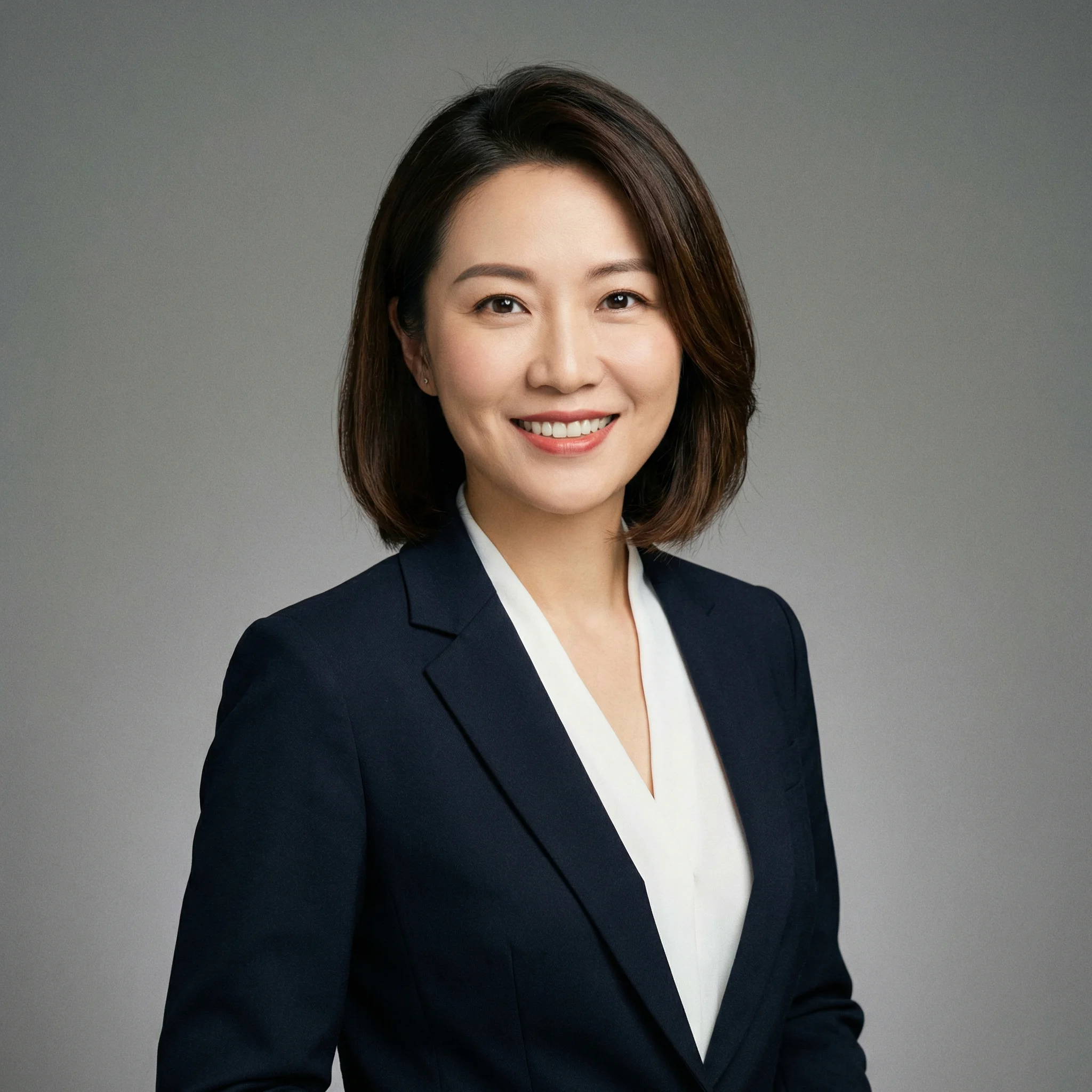 林雨薇律师 - 9I电影制作厂合伙人